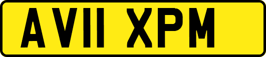 AV11XPM