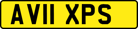 AV11XPS