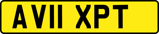 AV11XPT