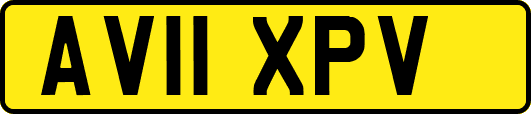 AV11XPV