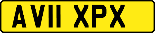 AV11XPX