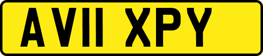AV11XPY