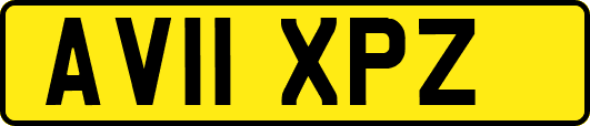 AV11XPZ