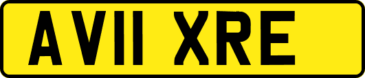 AV11XRE