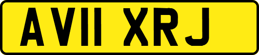 AV11XRJ