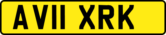 AV11XRK
