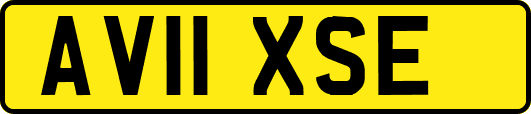 AV11XSE