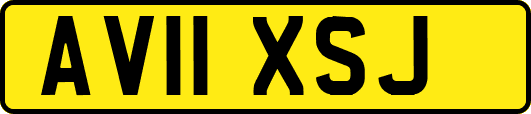 AV11XSJ