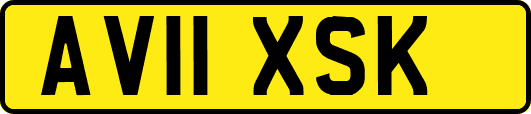 AV11XSK