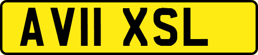 AV11XSL