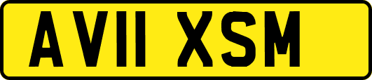 AV11XSM
