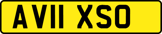 AV11XSO
