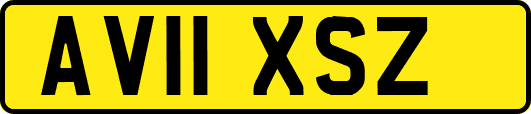 AV11XSZ