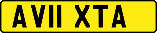 AV11XTA