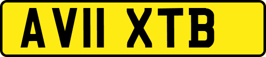 AV11XTB