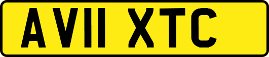 AV11XTC