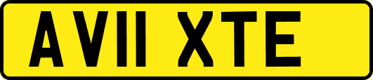 AV11XTE