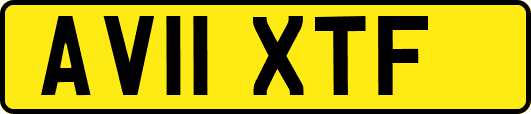 AV11XTF