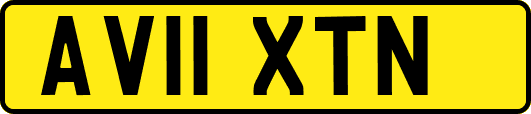 AV11XTN