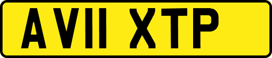 AV11XTP