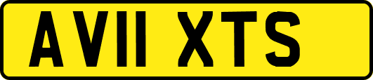 AV11XTS