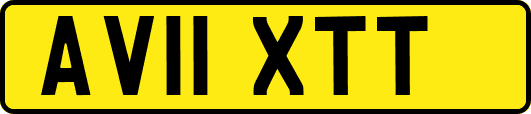 AV11XTT