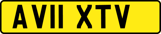 AV11XTV