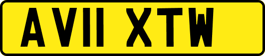 AV11XTW