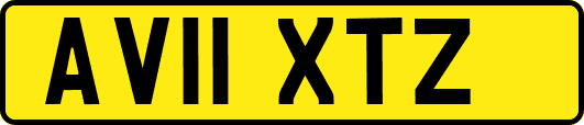 AV11XTZ