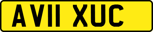 AV11XUC