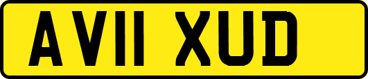 AV11XUD