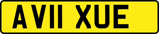 AV11XUE