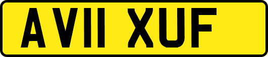 AV11XUF