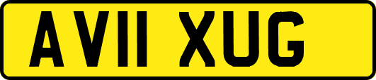 AV11XUG