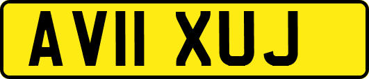 AV11XUJ