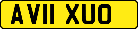 AV11XUO
