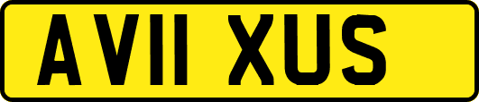 AV11XUS