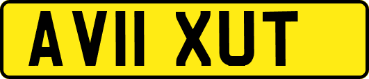 AV11XUT
