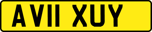 AV11XUY