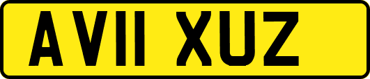 AV11XUZ