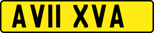 AV11XVA