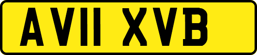 AV11XVB