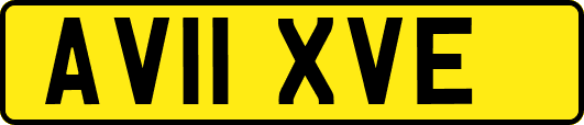 AV11XVE