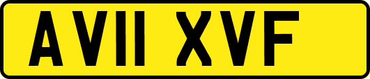 AV11XVF