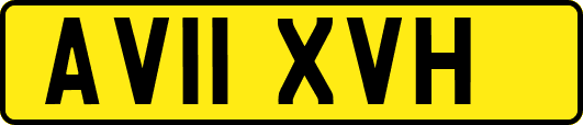 AV11XVH