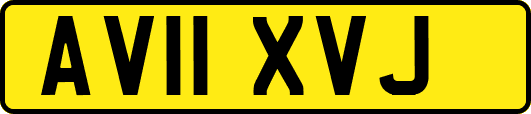 AV11XVJ