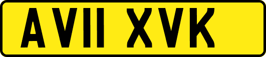 AV11XVK