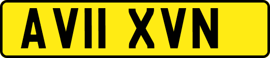 AV11XVN