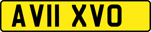 AV11XVO