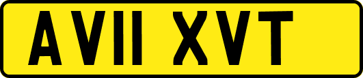 AV11XVT